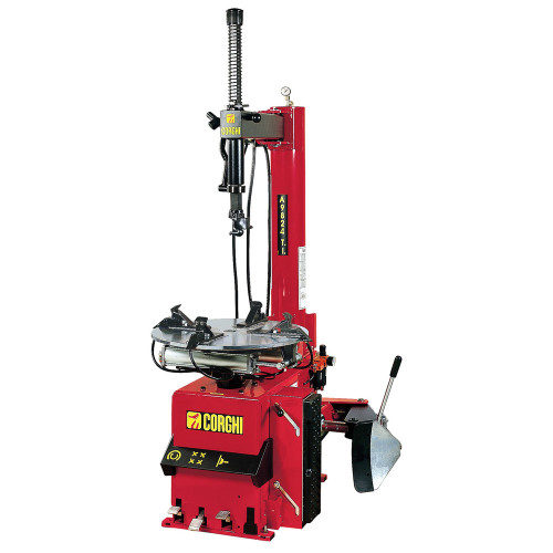 Corghi A9824TI Swing-Arm Tire Changer