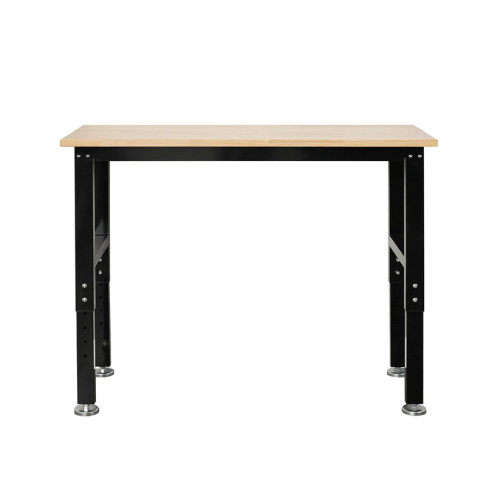 SafeRacks Workbench - Bulletproof Edition