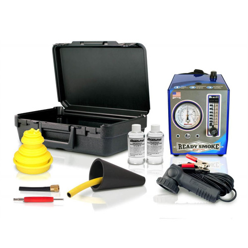 Redline Detection 95-0400 Ready Smoke Leak Detector