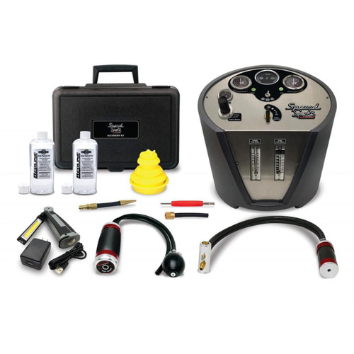 Redline Detection 95-0135 SpeedSmoke Diagnostic Leak Locator