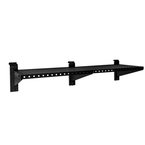 Proslat Stealth 48 in. Heavy Duty Metal Shelf