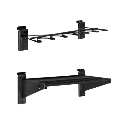 Proslat Stealth Vertical 6 Firearm Holder