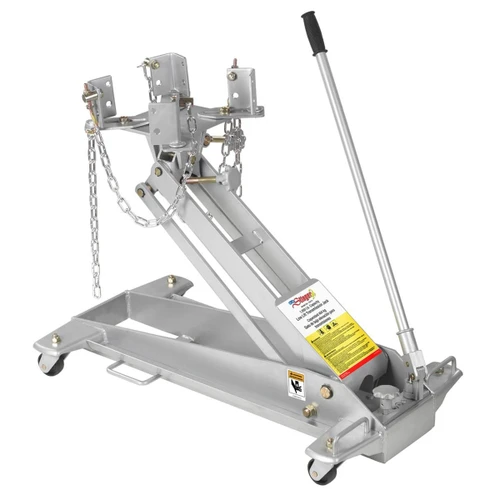 OTC 1521A 1,000 lb Capacity Low-Lift Transmission Jack