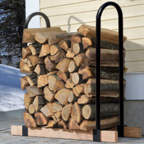ShelterLogic Firewood Rack Adjustable Bracket Kit