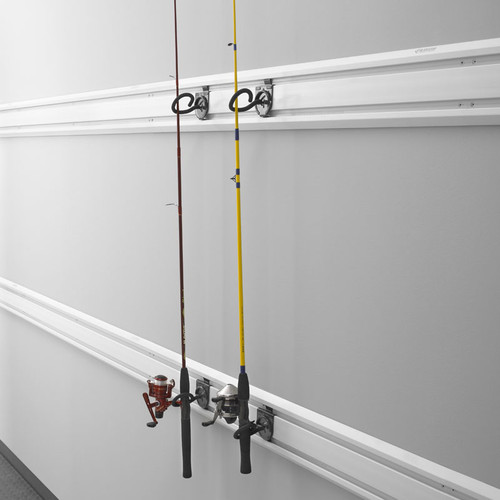 Gladiator Fishing Pole Holder