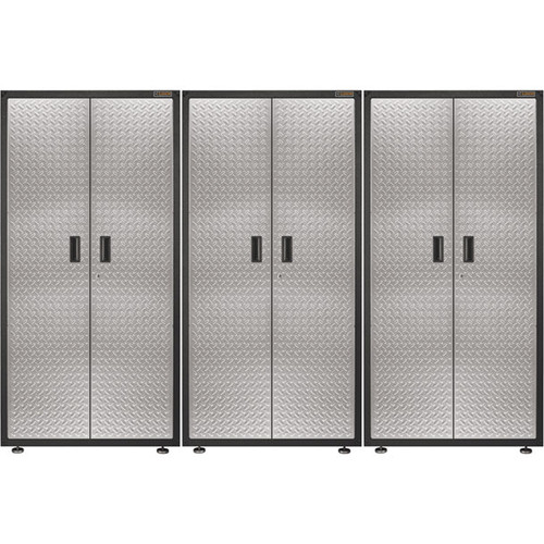 Gladiator Ready-to-Assemble 19-Piece Set