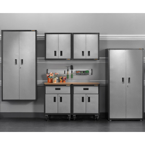 Gladiator Ready-to-Assemble 19-Piece Set