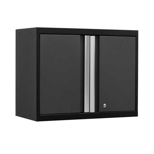 NewAge Pro Series 3.0 Grey Wall Cabinet