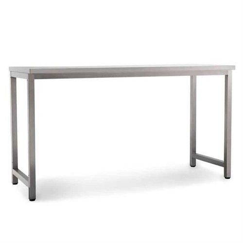 NewAge Stainless Steel Prep Table
