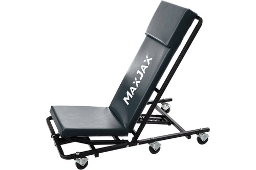 MaxJax Reclining Creeper Seat