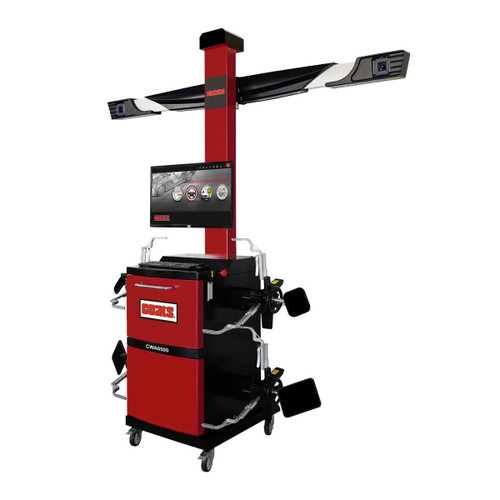 Coats CWA 6500 Wheel Aligner
