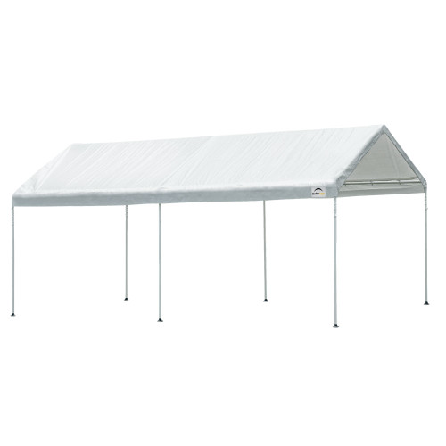 Shelterlogic MaxAP Gazebo Canopy - 10 x 20 ft.