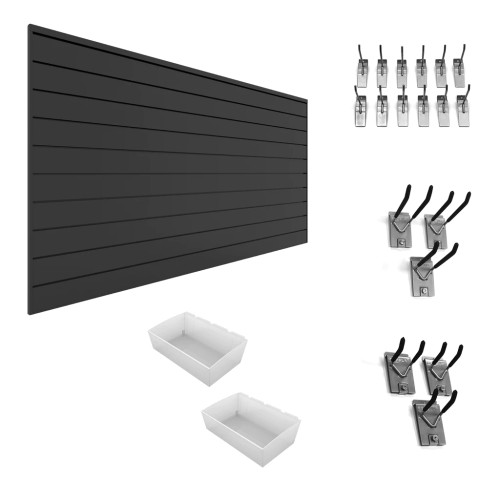 Proslat Gardener Bundle - Charcoal