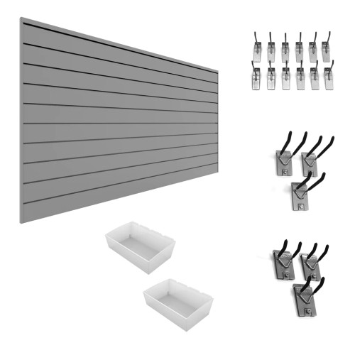 Proslat Gardener Bundle - Light Grey