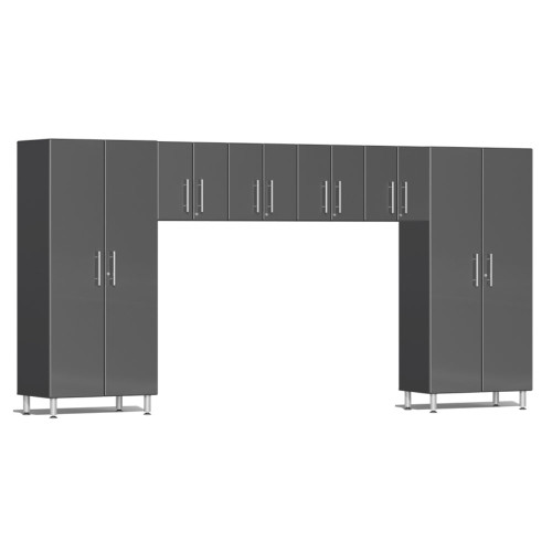 Ulti-MATE Garage Cabinets 2.0 