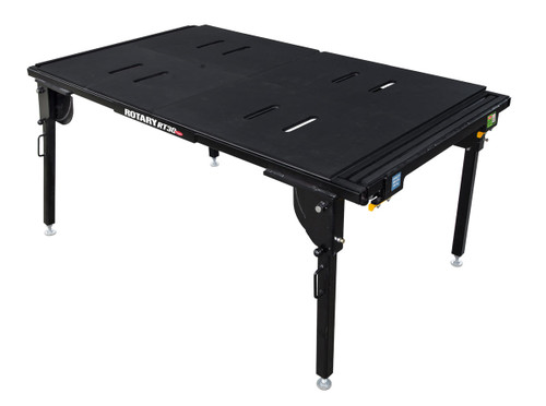 Rotary RT30 3,000 lb capacity Service Repair Table