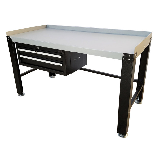 Garage Workbenches | Garage Tool Supplies | Garage Appeal