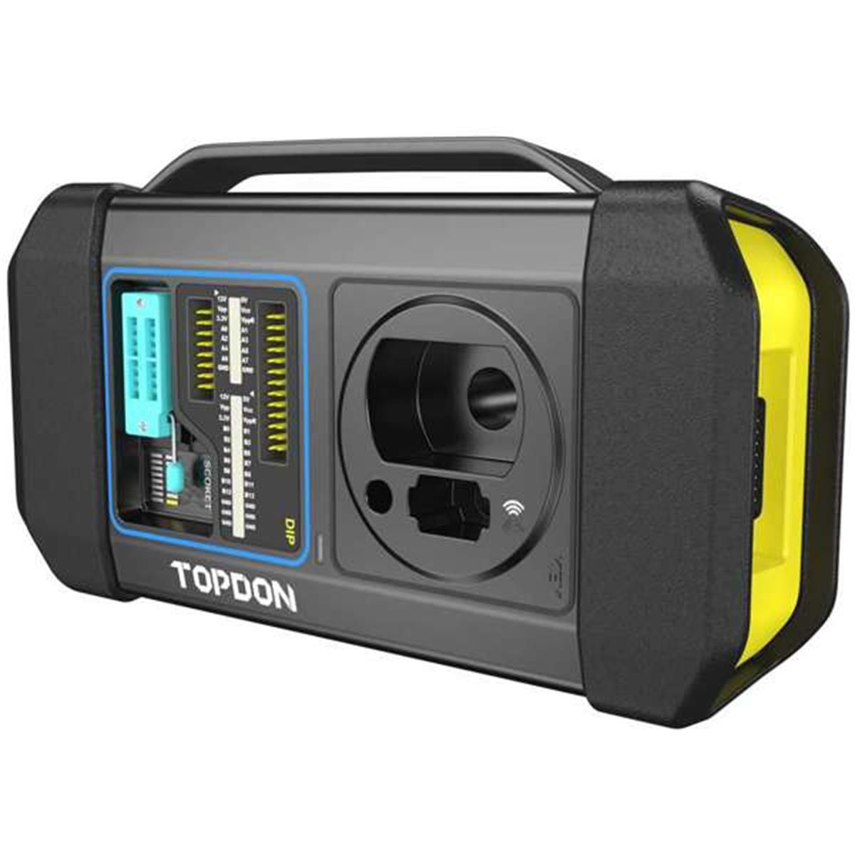 Topdon T-Ninja Box - Immobilizer Box & Key Programmer for Phoenix