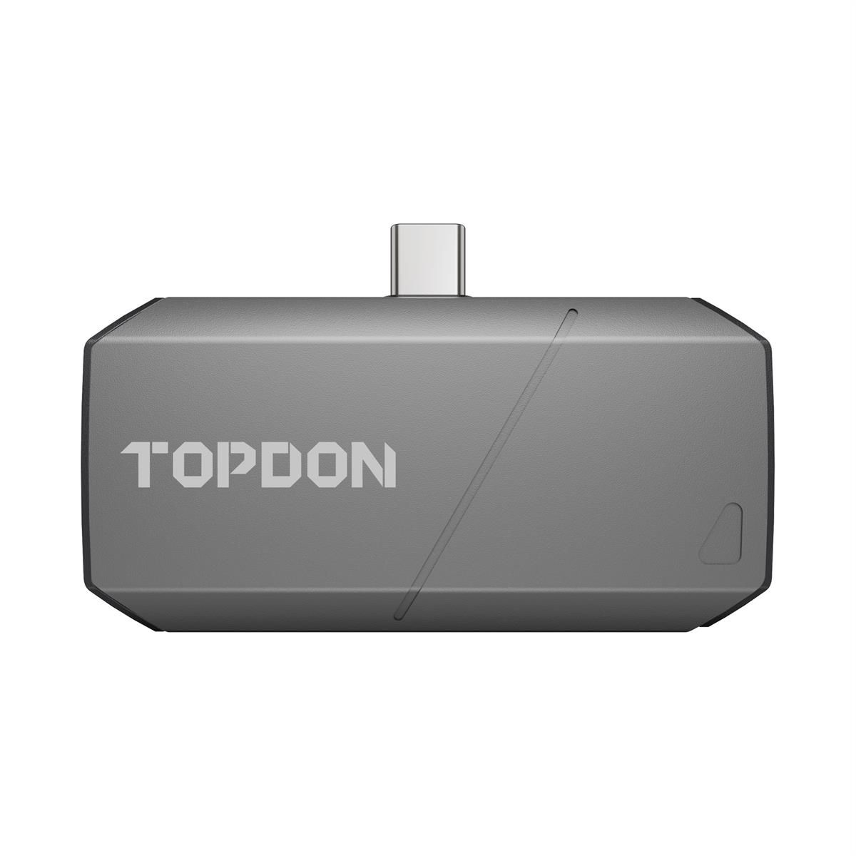 Topdon TS001 - Thermal Imaging Camera for Android Devices 9mm Adj