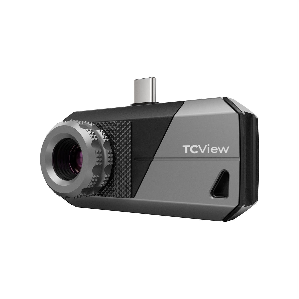 Topdon TS001 - Thermal Imaging Camera for Android Devices 9mm Adj