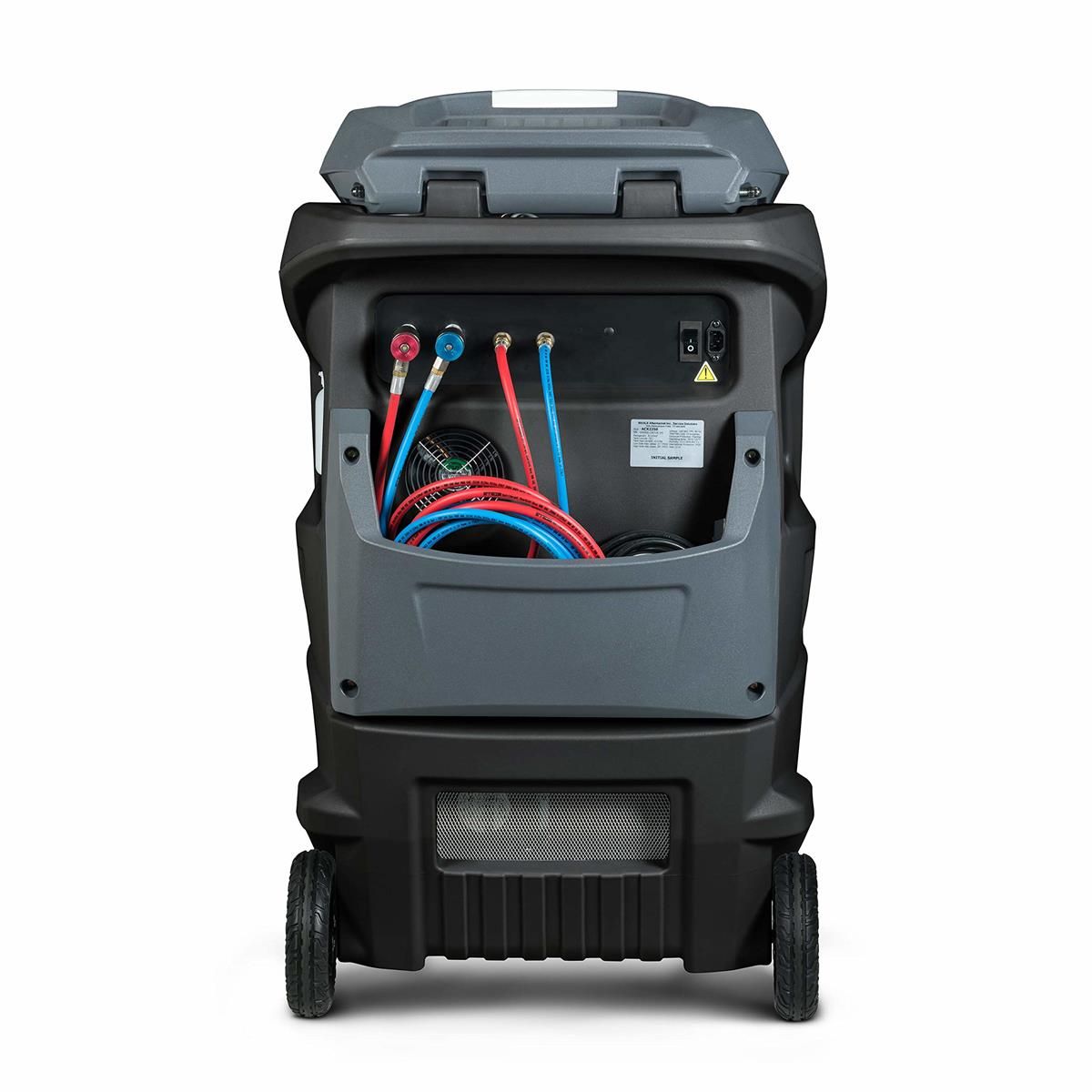 Mahle ArcticPRO ACX2180H Hybrid R134a Refrigerant Handling System