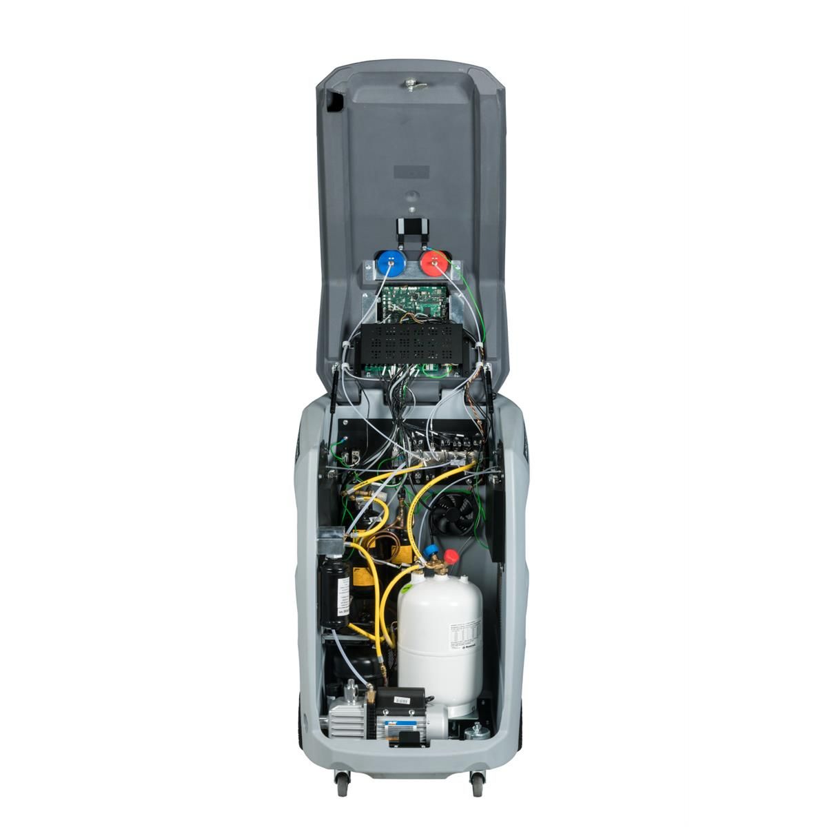 Mahle ArcticPRO ACX2250 R1234yf Refrigerant Handling System
