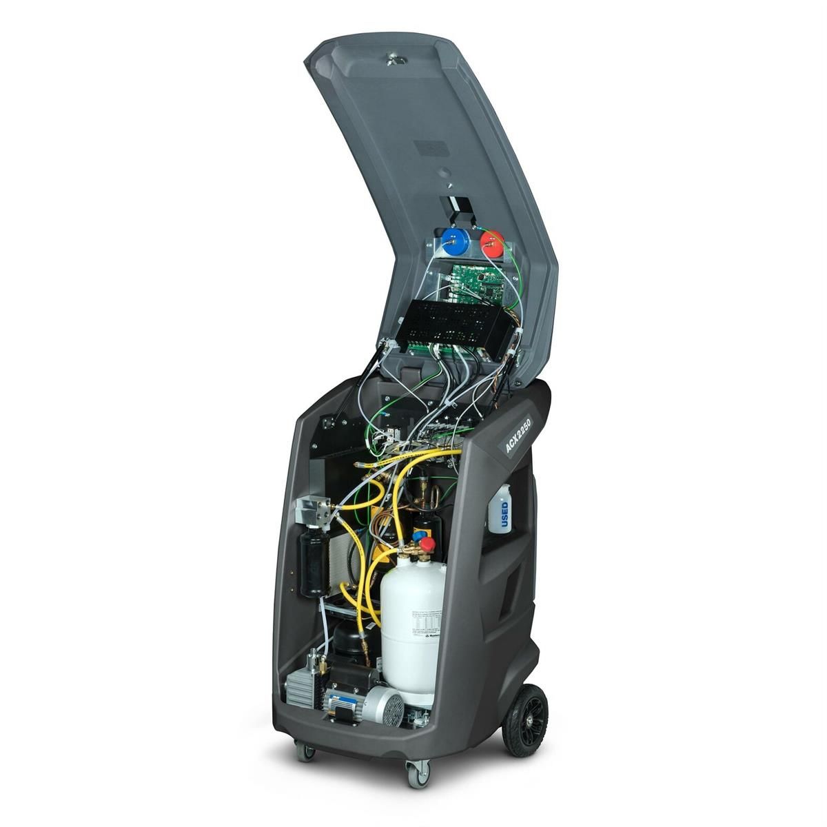 Mahle ArcticPRO ACX2250 R1234yf Refrigerant Handling System