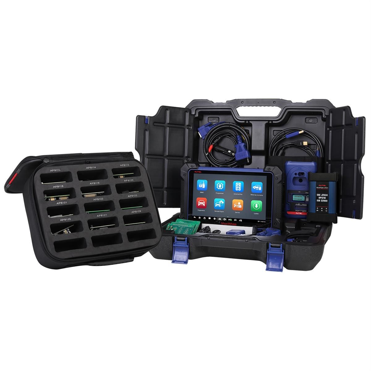 Autel MaxiIM IM608PROIIKPA Key Programming Tablet Bundle