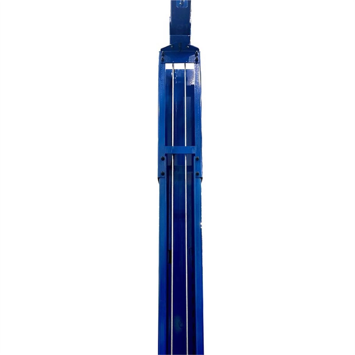 Atlas XH-TPO-9 9,000 lb. Capacity Overhead 2-Post Lift