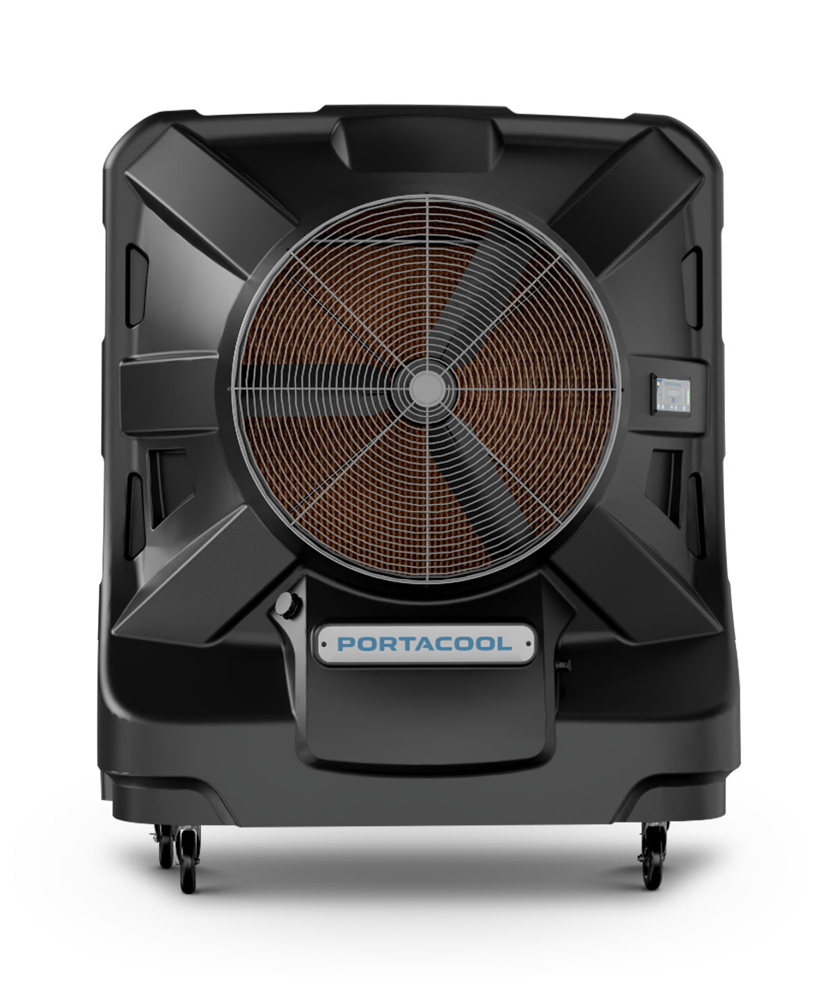 Portacool Apex 4000 Wi-Fi Enabled High Velocity Portable