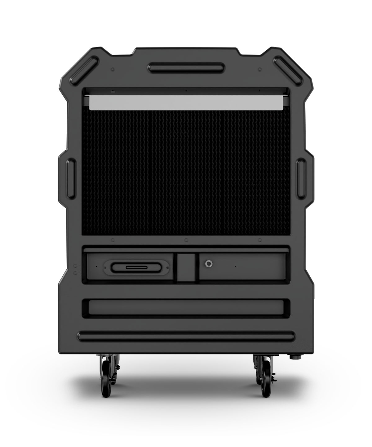 Portacool Apex 1200 Wi-Fi Enabled High Velocity Portable