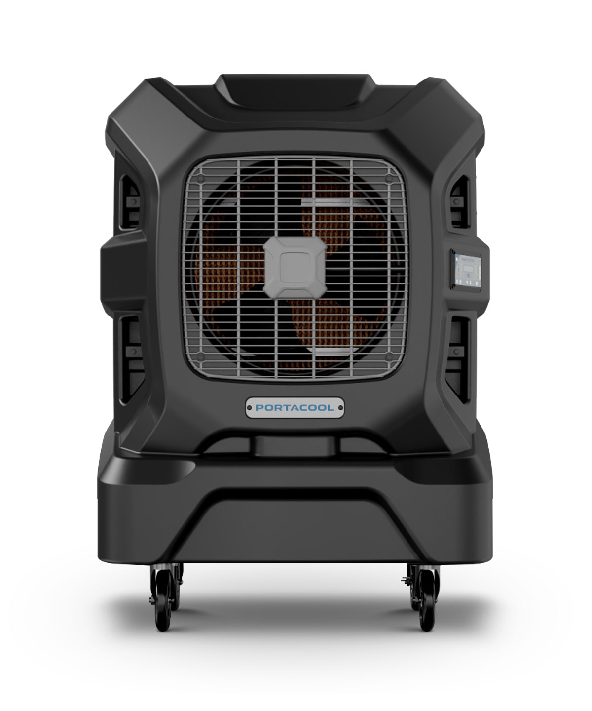 Portacool Apex 1200 Wi-Fi Enabled High Velocity Portable