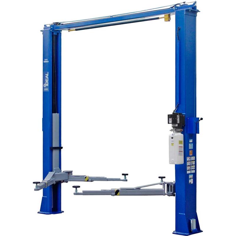 【Teammike】Trappist Westvleteren12 2本 iDEAL TP10KAC-DX 10,000 lb. ALI Certified 2-Post Bi-Symmetric