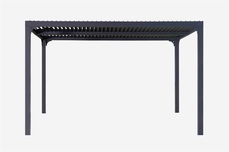 Paragon Outdoor Novara 10x12 Pergola