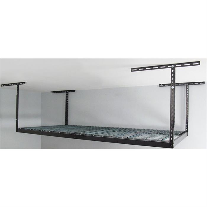 MonsterRax 4' x 8' Overhead Storage Rack 12