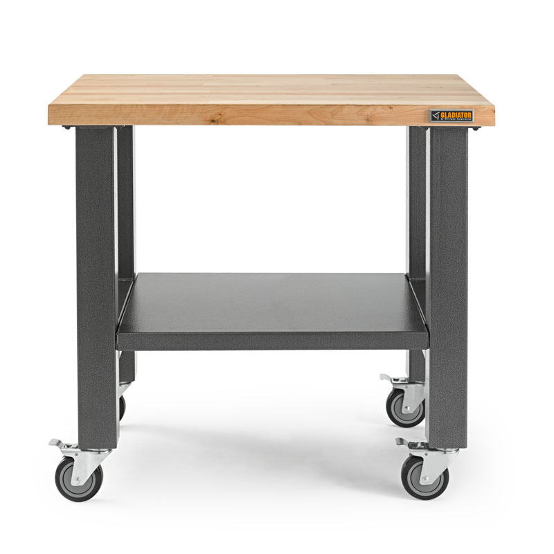 Gladiator 3' Mobile Workstation