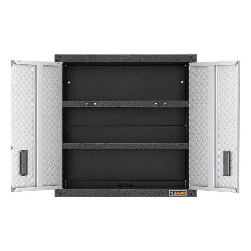 Ready-to-Assemble Full-Door Wall GearBox - Thumbnail 3