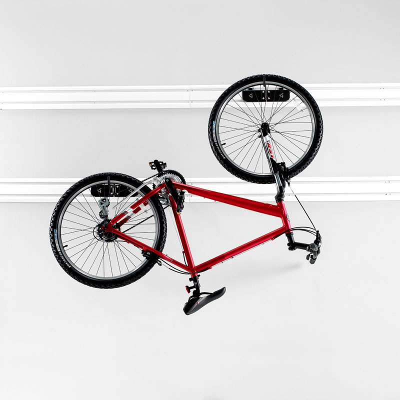 Gladiator Horizontal Bike Hook (2Pack)