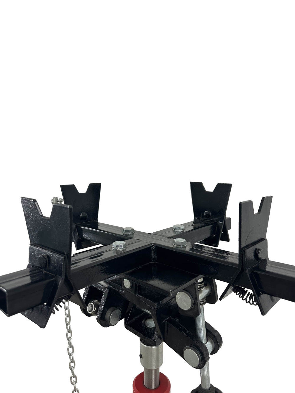 Tuxedo 2158-TJ Transmission Jack - Single Stage