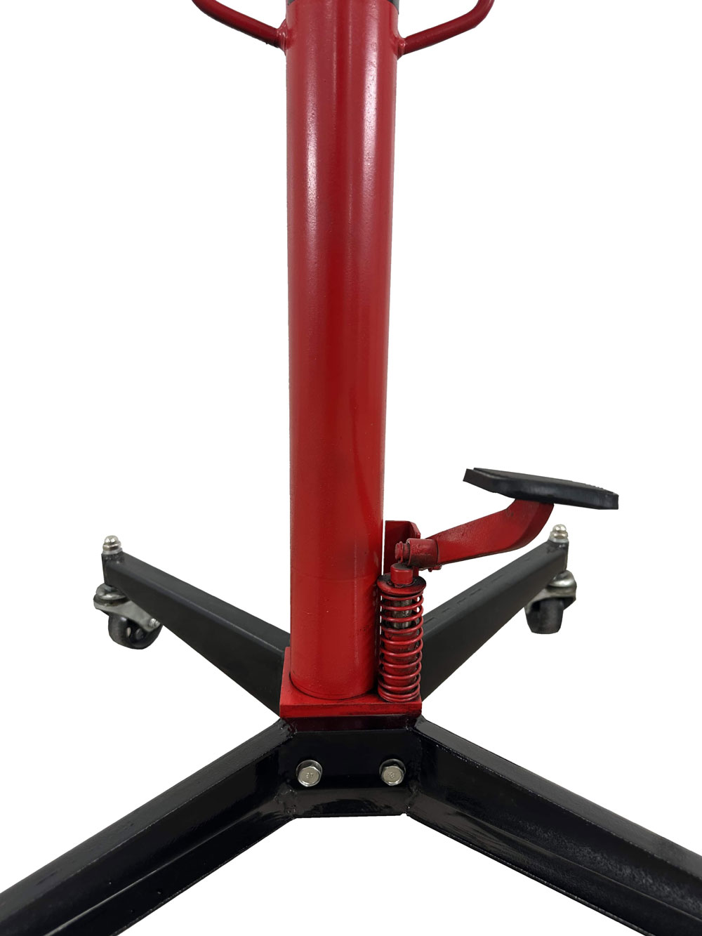 Tuxedo 2158-TJ Transmission Jack - Single Stage