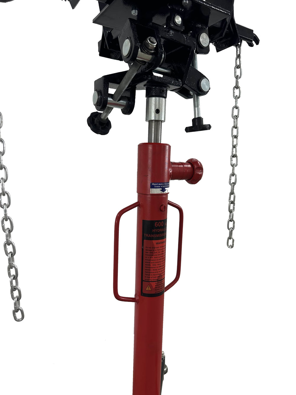 Tuxedo 2158-TJ Transmission Jack - Single Stage