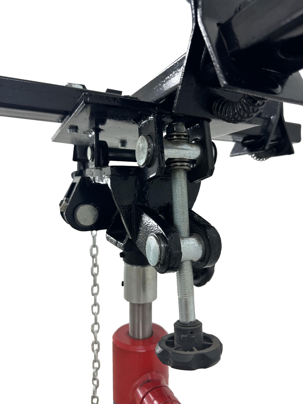 Tuxedo 2158-TJ Transmission Jack - Single Stage