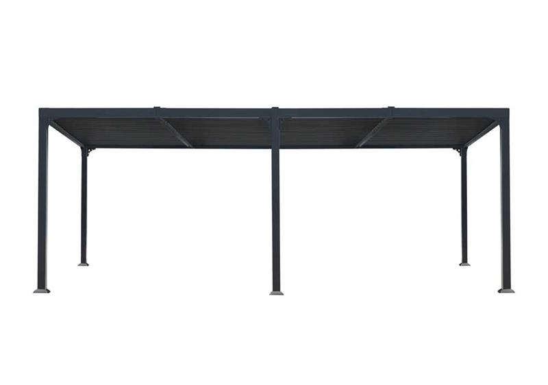 Paragon Outdoor Novara Pergola - Thumbnail 2
