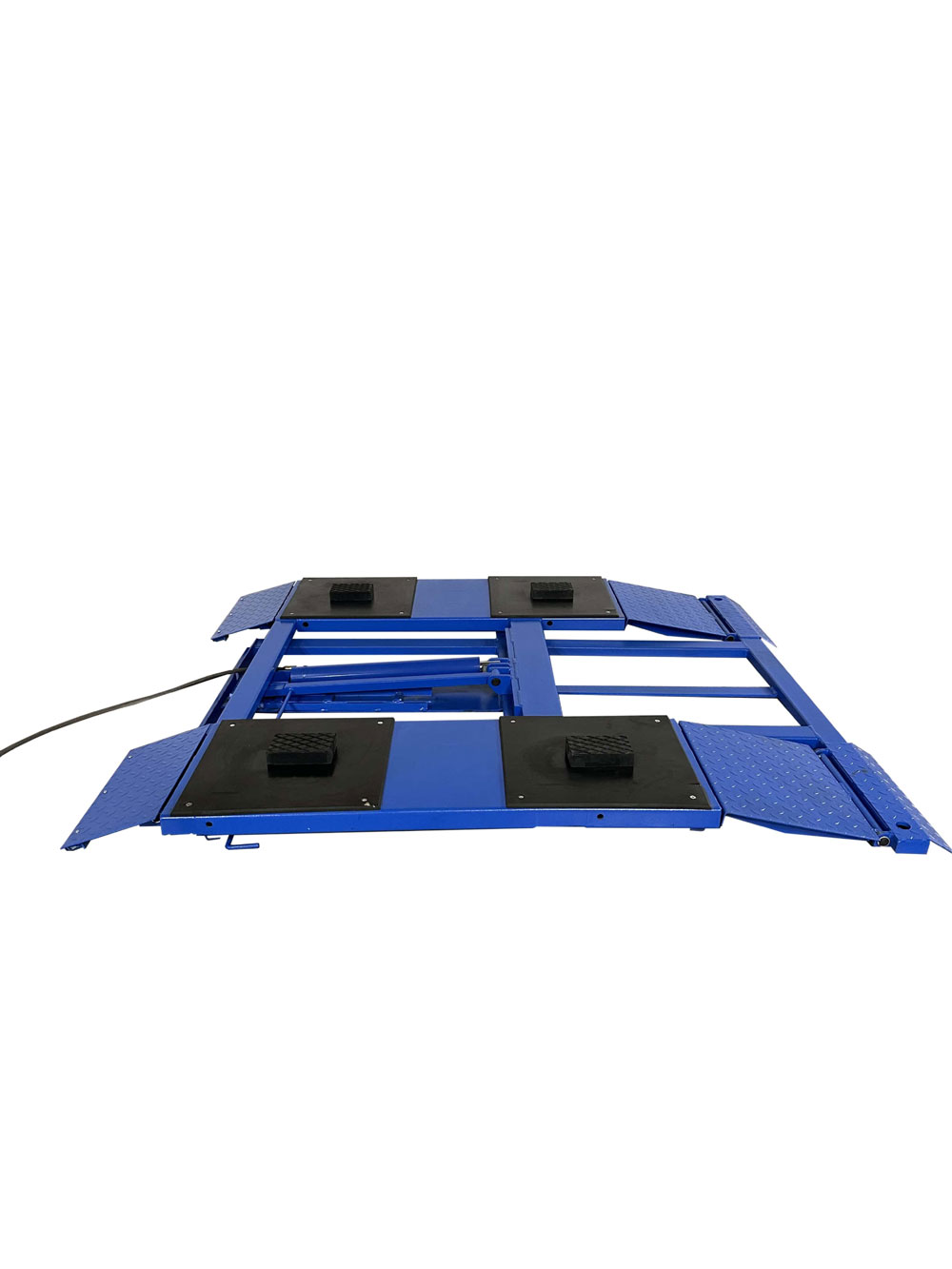 Tuxedo LR-26-PAD 6,000 lb Low-Rise Scissor Lift
