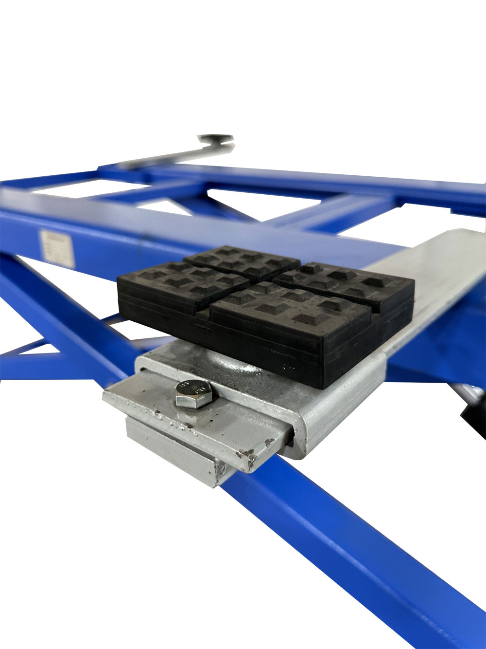 Tuxedo MR6K-48X 6,000 lb Mid-Rise Scissor Lift