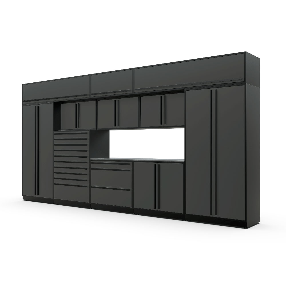 Proslat Fusion Plus 10 ft set - MAX