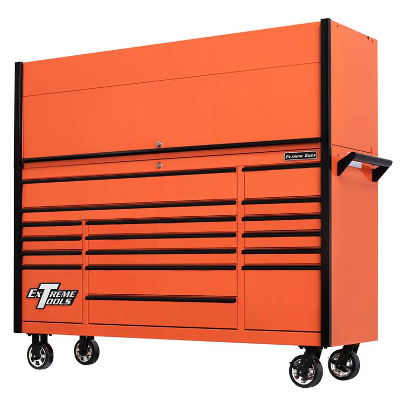 Extreme Tools 72