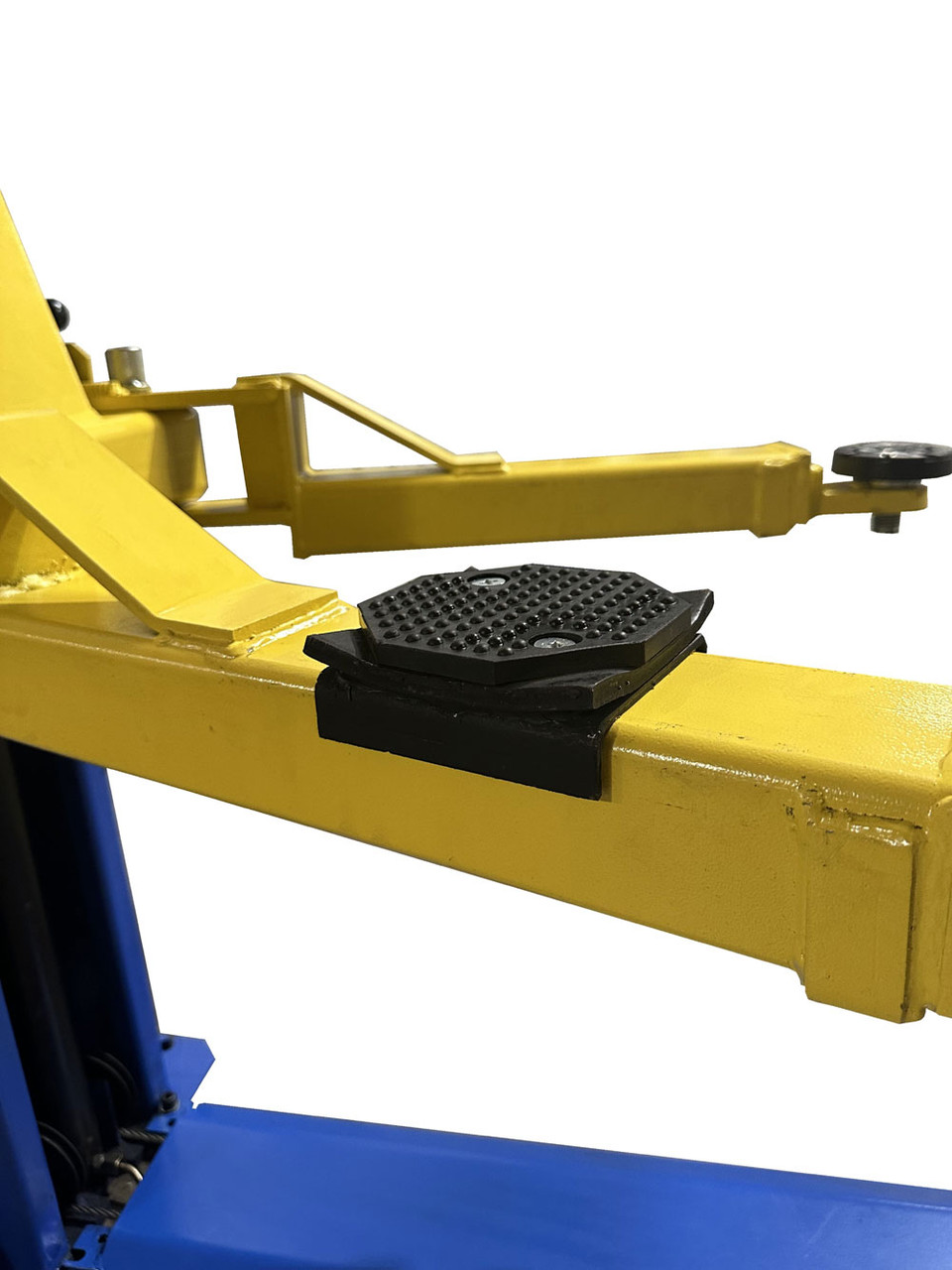 Garage Appeal GA9KFX 9,000 lb 2 Post Symmetric Floor Plate Car Lift