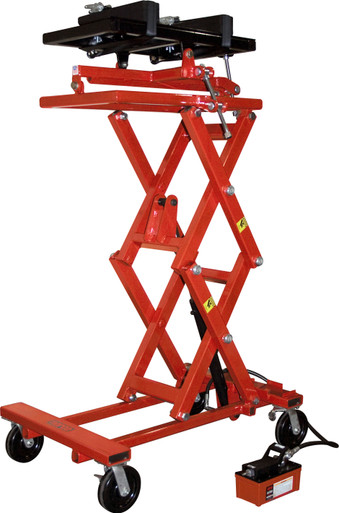 Norco 72850A 2,500 Lbs. Capacity Powertrain Lift / Table