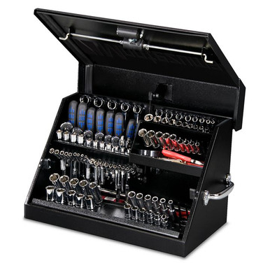 Montezuma 23''x14'' Portable Toolbox | Garage Tools | GarageAppeal.com